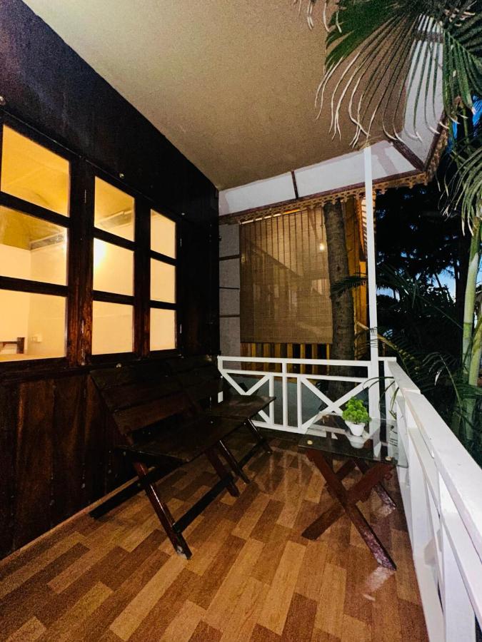 The Baker Cottages Canacona Exterior photo